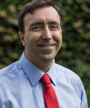 Staff Planetary School - César Eugenio Camacho