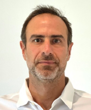 Staff Planetary School - Damian Olive